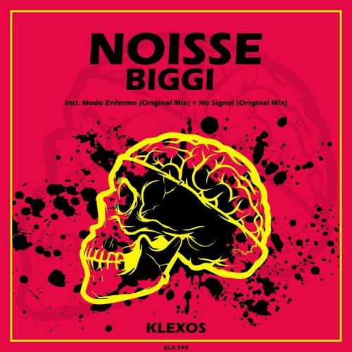 NOISSE - BIGGI